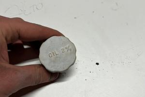 Tappo grande prima serie