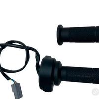 Manopole complete Ducati