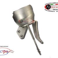 ATTUATORE WASTEGATE MERCEDES CLASSE E 2143 ccm 125