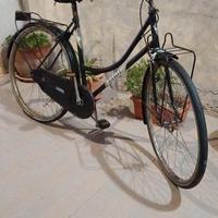 Bici da 26