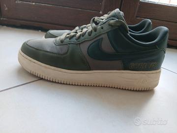 Nike Air Force 1 Gore-Tex Medium Olive 43