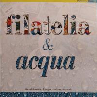 Filatelia & acqua