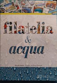 Filatelia & acqua