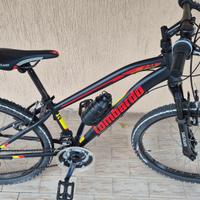 bici Bambino Lombardo 24