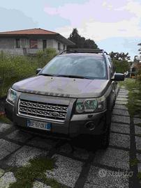 freelander 2