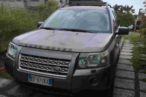 freelander 2