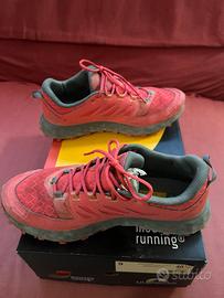Scarpe trekking donna