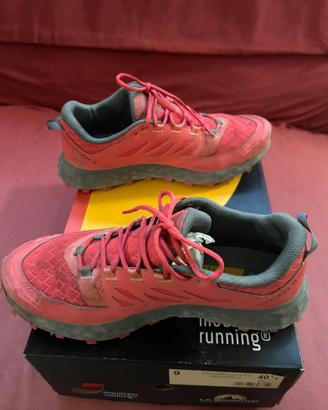 Scarpe trekking donna