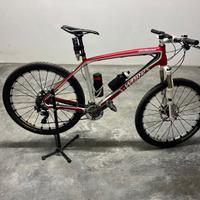 MTB Specialized S-Works