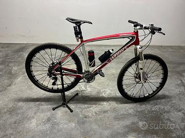 MTB Specialized S-Works