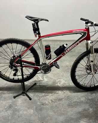 MTB Specialized S-Works