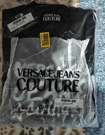 felpa versace couture