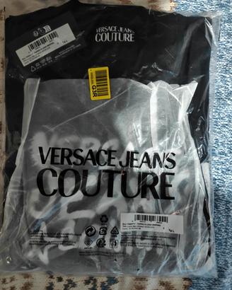 felpa versace couture