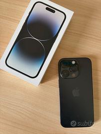 iPhone 14 Pro 128gb