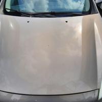 FIAT BRAVO - COFANO ANTERIORE