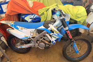 TM Racing 250 EN