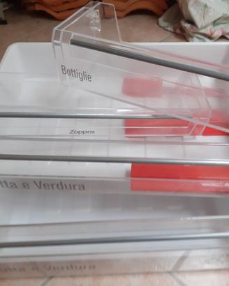 Accessori interno per frigo