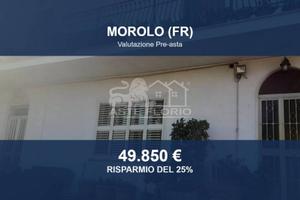 Immobile in asta di 229 m² con più di 5 locali a M