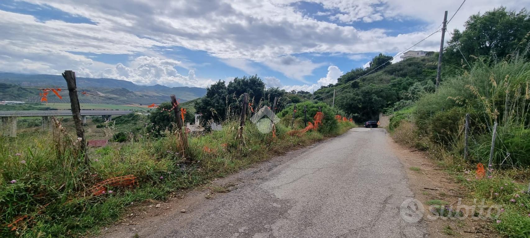 TER. RESIDENZIALE A CATANZARO - Altro