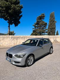 Bmw 116d 2.0 ex 116cv 2013