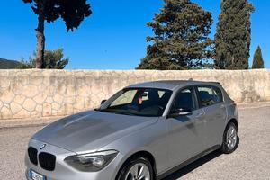 Bmw 116d 2.0 ex 116cv 2013