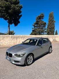 Bmw 116d 2.0 ex 116cv 2013