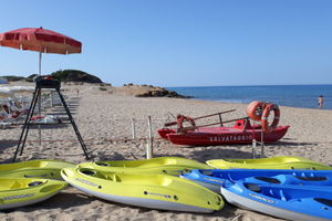 Villetta in Athena Resort