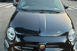 500 abart competizione