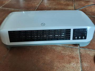 Termoventilatore sekom whs 208