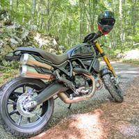 Ducati Scrambler 1100 - 2020