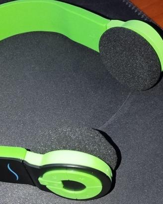 HI-FUN Cuffie Bluetooth Hi-Edo