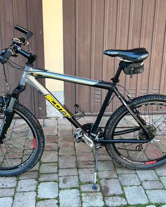 MTB SCOTT 50 REFLEX