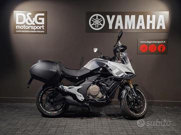 CFMOTO 650MT