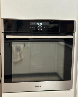 Forno a vapore Gorenje