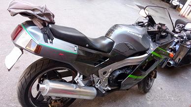 Kawasaki  ninja Tomcat