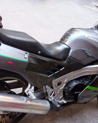 Kawasaki  ninja Tomcat