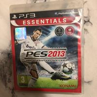 Videogioco PES 2013