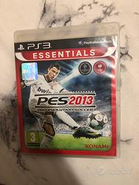 Videogioco PES 2013