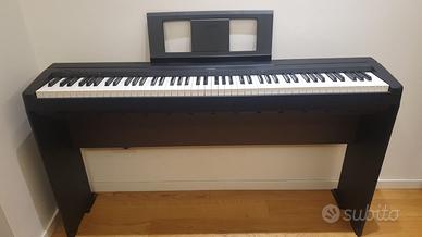 YAMAHA P-45