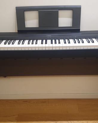 YAMAHA P-45