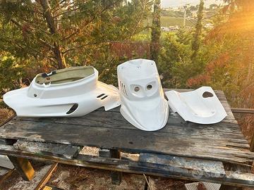 carene bcd booster spirit (IN SCONTO!!)