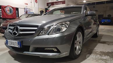 Mercedes-benz E 250 CGI BlueEFFICIENCY Executive G