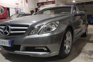 Mercedes-benz E 250 CGI BlueEFFICIENCY Executive G