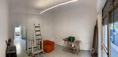 Fondo commerciale C1 rifredi