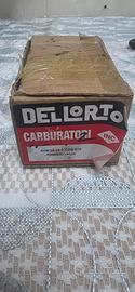 carburatore Dell'orto per vespa 50
