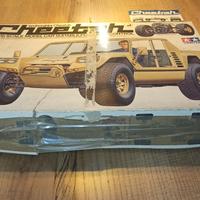 Lamborghini Cheethah