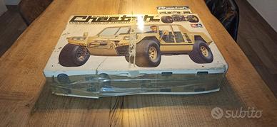 Lamborghini Cheethah