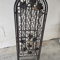cantinetta porta bottiglie WINE RACKS
