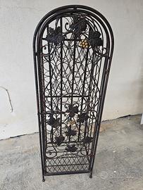 cantinetta porta bottiglie WINE RACKS