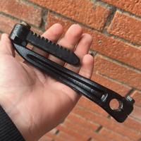 Pedalina accensione scooter 50